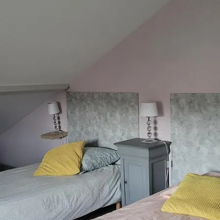 Cosy * Lantriac