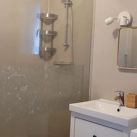 Cosy Prázdninový dům Lantriac