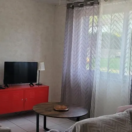 Prázdninový dům Cosy